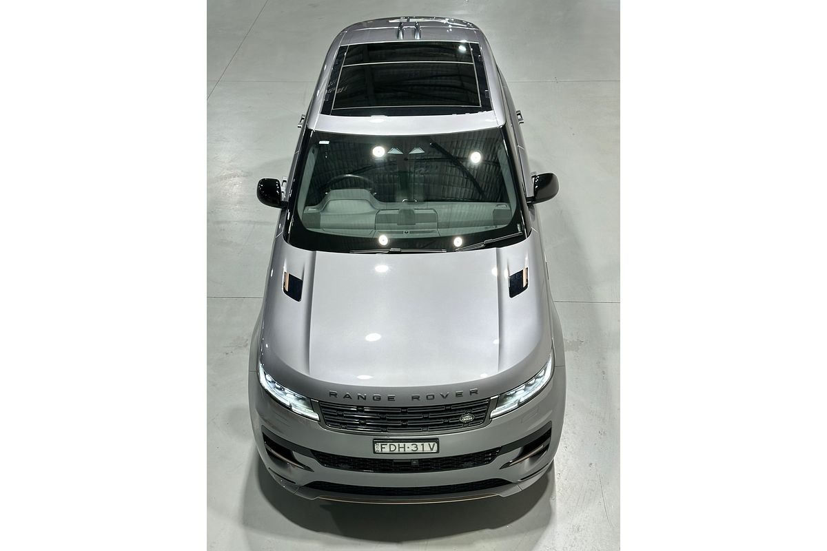 2023 Land Rover Range Rover Sport D300 Dynamic SE L461