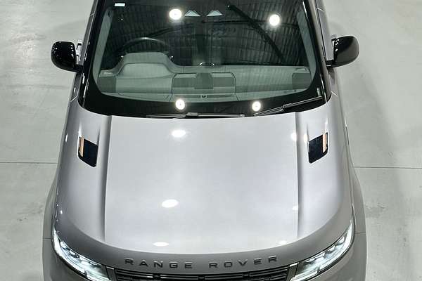 2023 Land Rover Range Rover Sport D300 Dynamic SE L461
