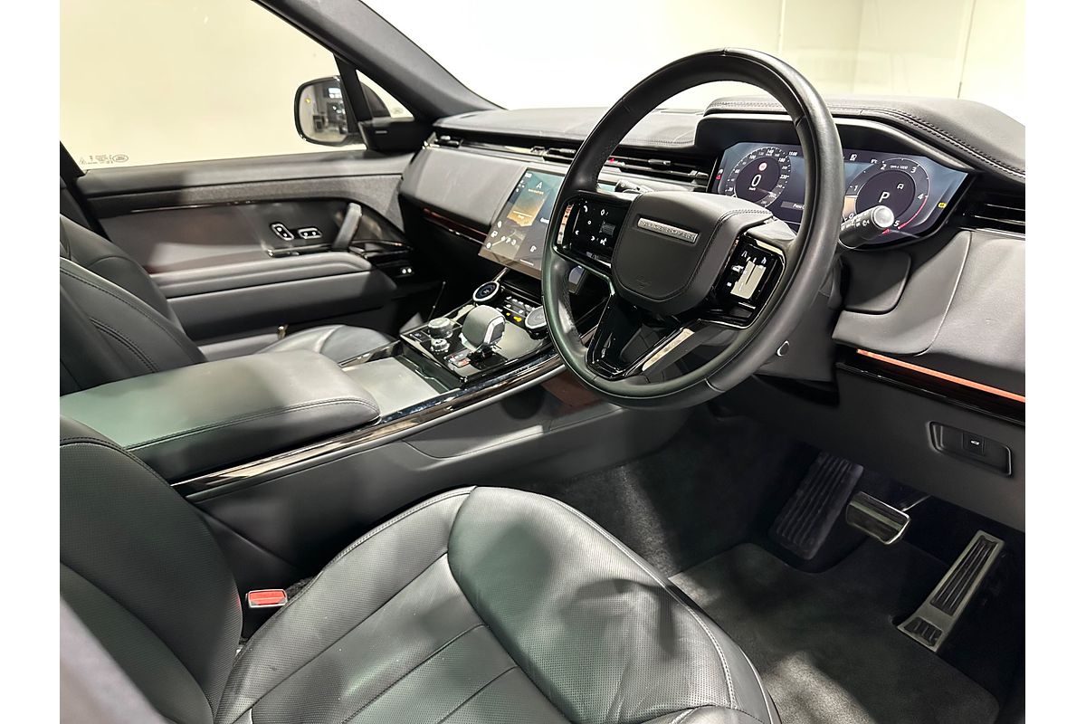 2023 Land Rover Range Rover Sport D300 Dynamic SE L461