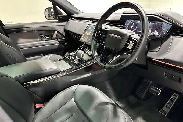2023 Land Rover Range Rover Sport D300 Dynamic SE L461