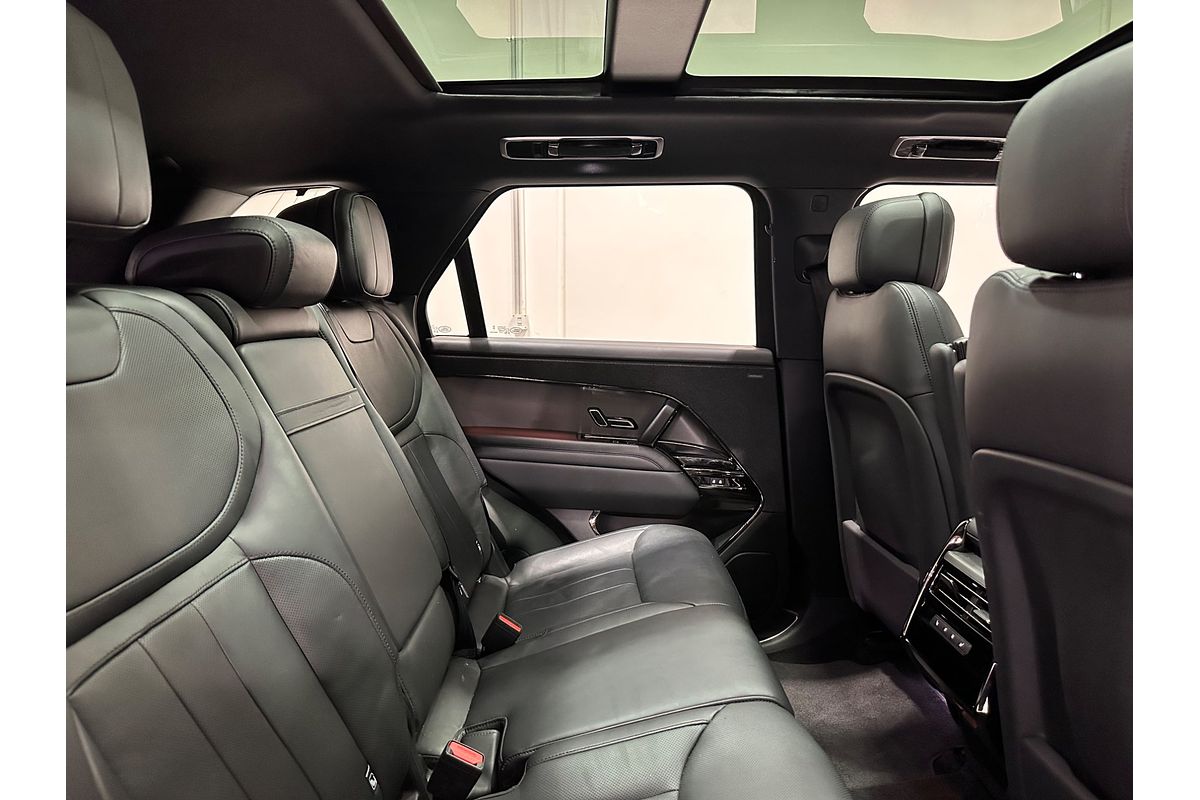 2023 Land Rover Range Rover Sport D300 Dynamic SE L461