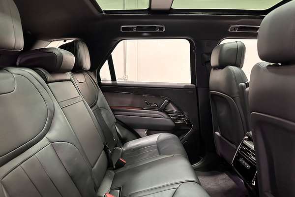 2023 Land Rover Range Rover Sport D300 Dynamic SE L461