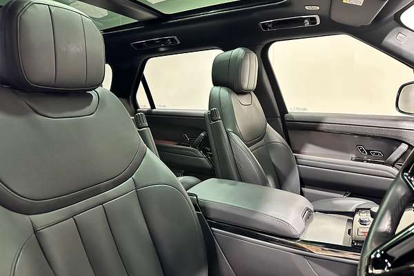 2023 Land Rover Range Rover Sport D300 Dynamic SE L461