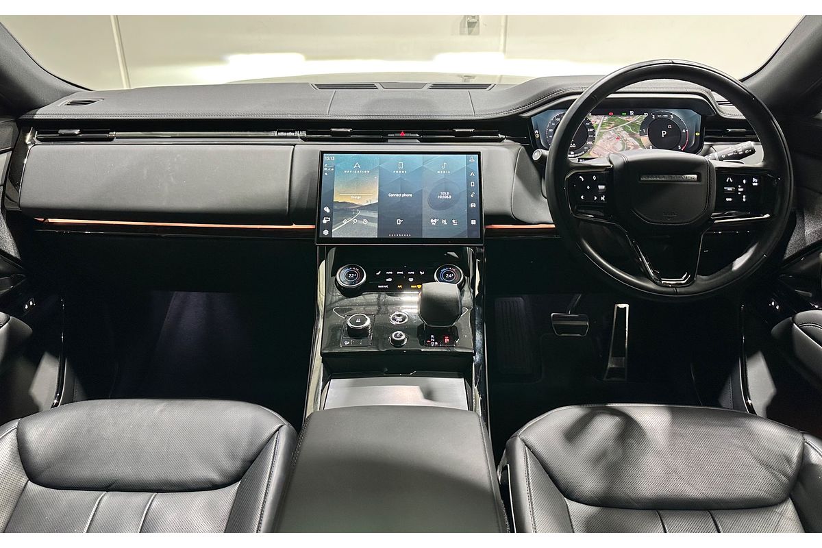 2023 Land Rover Range Rover Sport D300 Dynamic SE L461