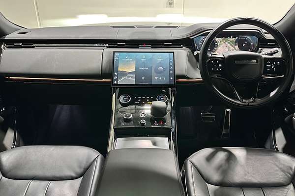 2023 Land Rover Range Rover Sport D300 Dynamic SE L461
