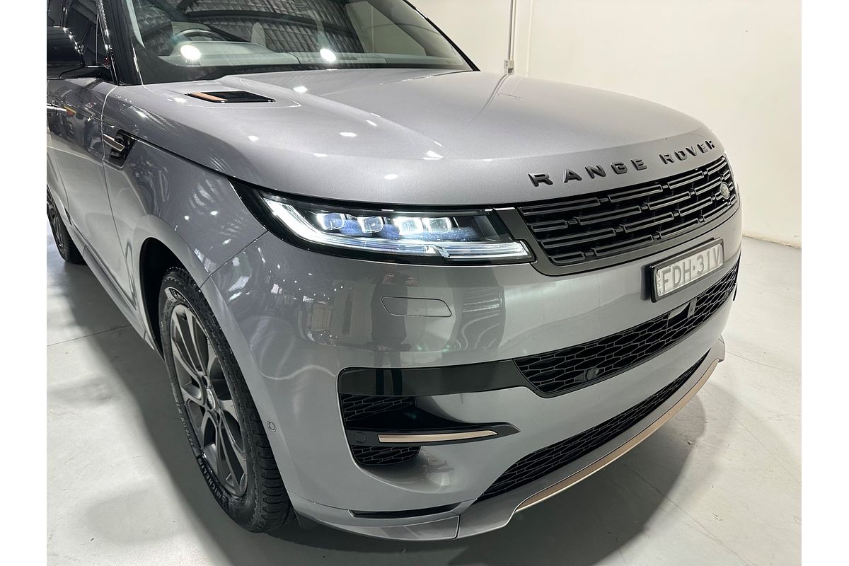 2023 Land Rover Range Rover Sport D300 Dynamic SE L461