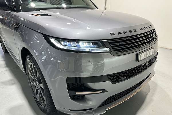 2023 Land Rover Range Rover Sport D300 Dynamic SE L461