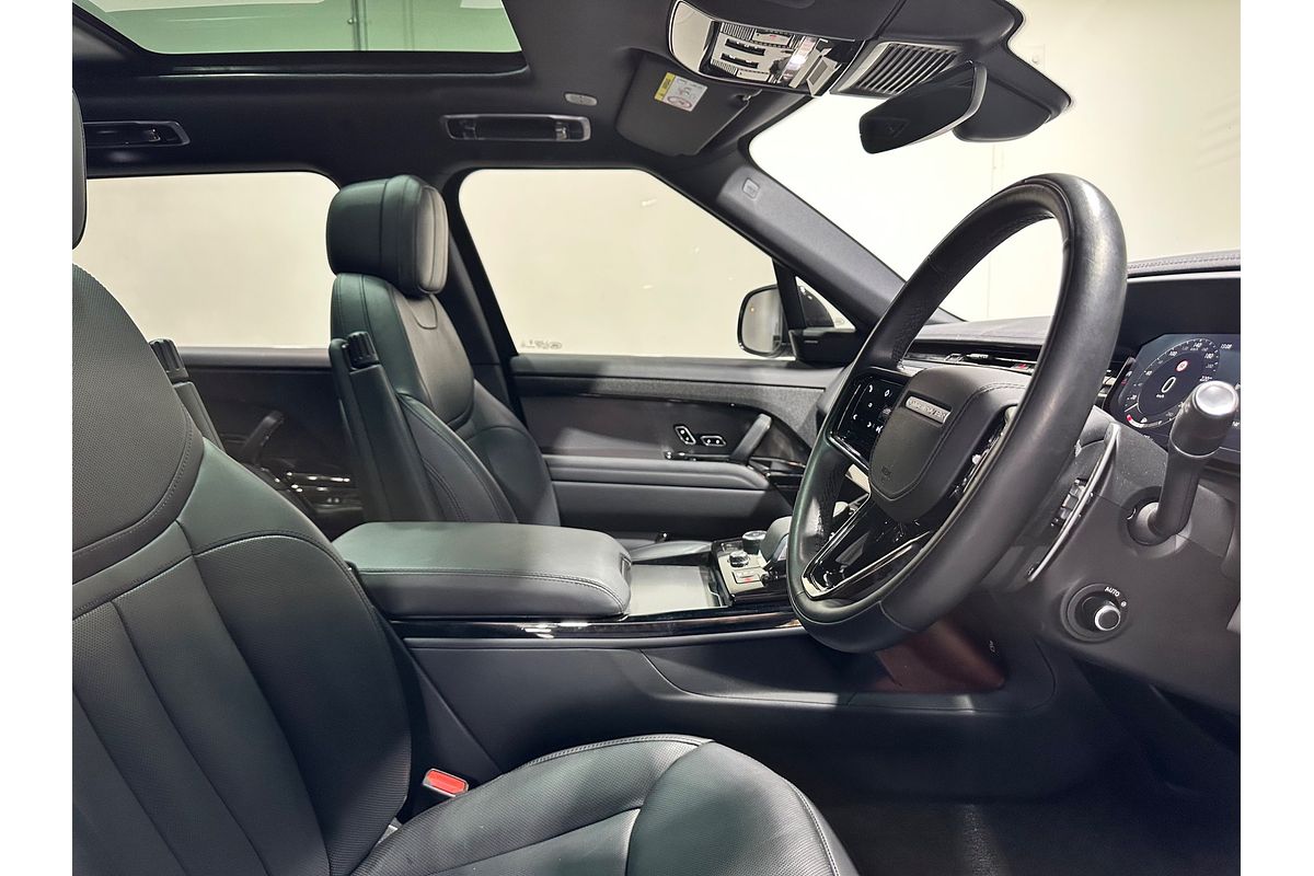 2023 Land Rover Range Rover Sport D300 Dynamic SE L461