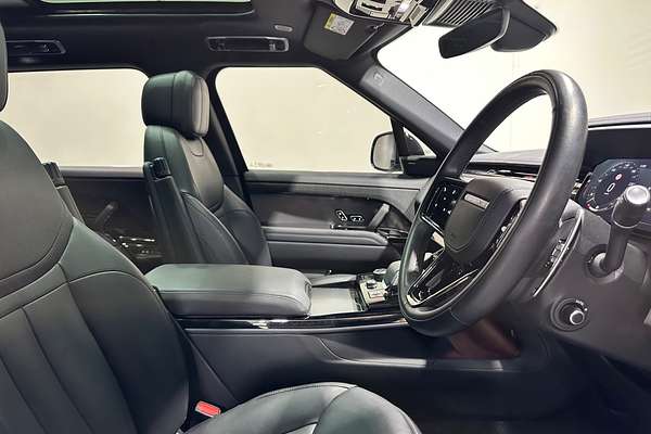 2023 Land Rover Range Rover Sport D300 Dynamic SE L461