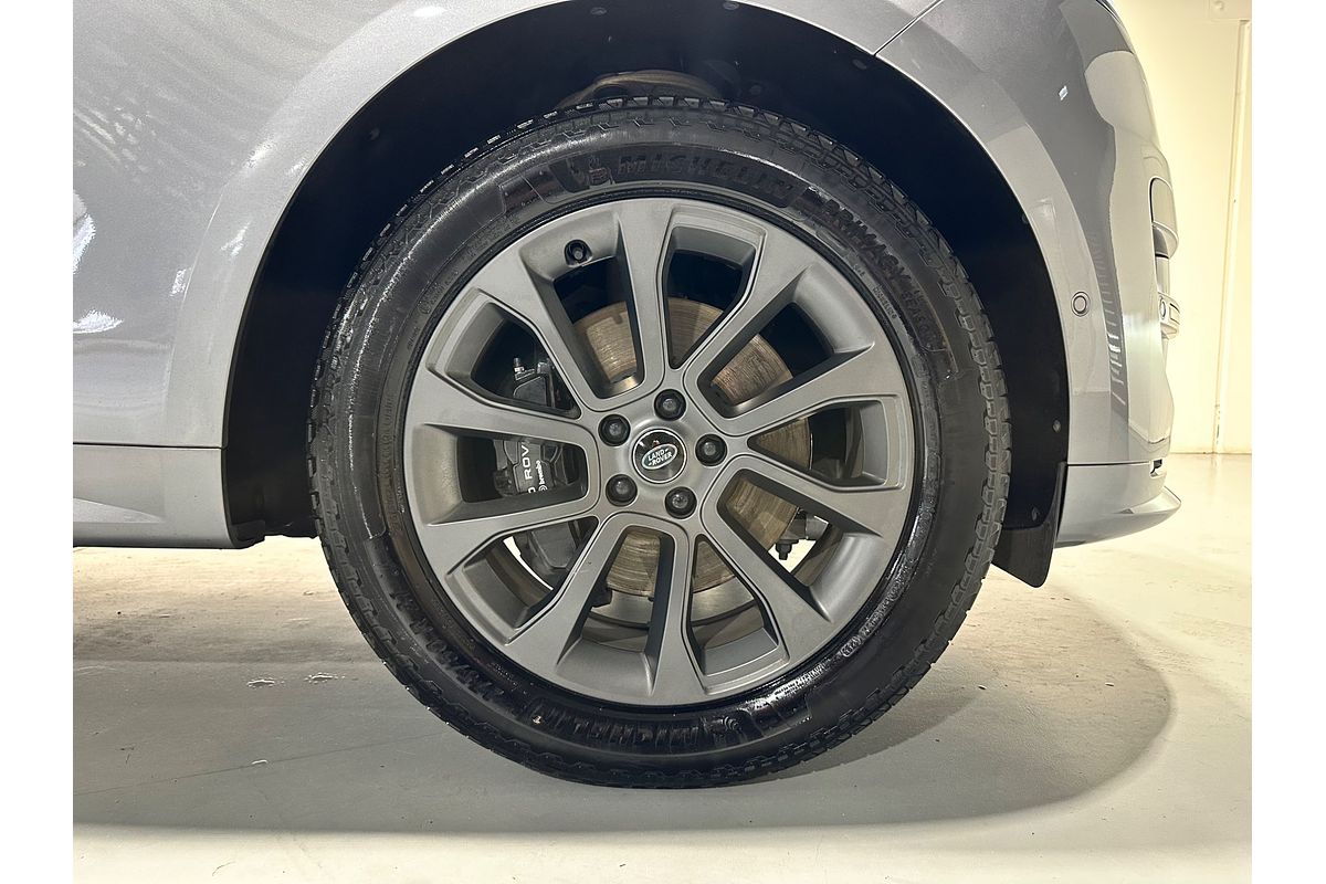 2023 Land Rover Range Rover Sport D300 Dynamic SE L461
