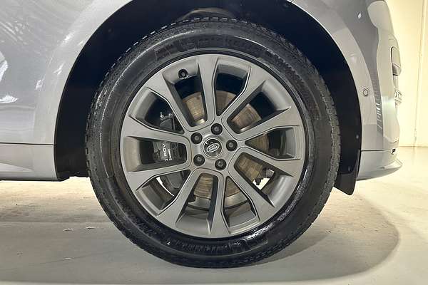 2023 Land Rover Range Rover Sport D300 Dynamic SE L461