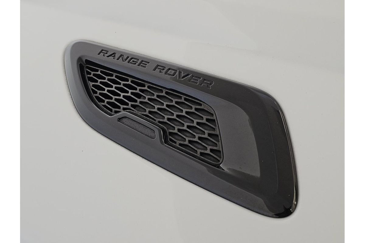 2016 Land Rover Range Rover Evoque TD4 180 HSE Dynamic L538