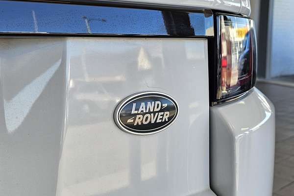2016 Land Rover Range Rover Evoque TD4 180 HSE Dynamic L538