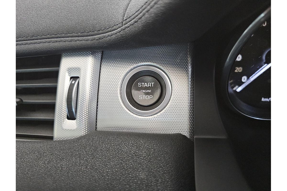 2016 Land Rover Range Rover Evoque TD4 180 HSE Dynamic L538