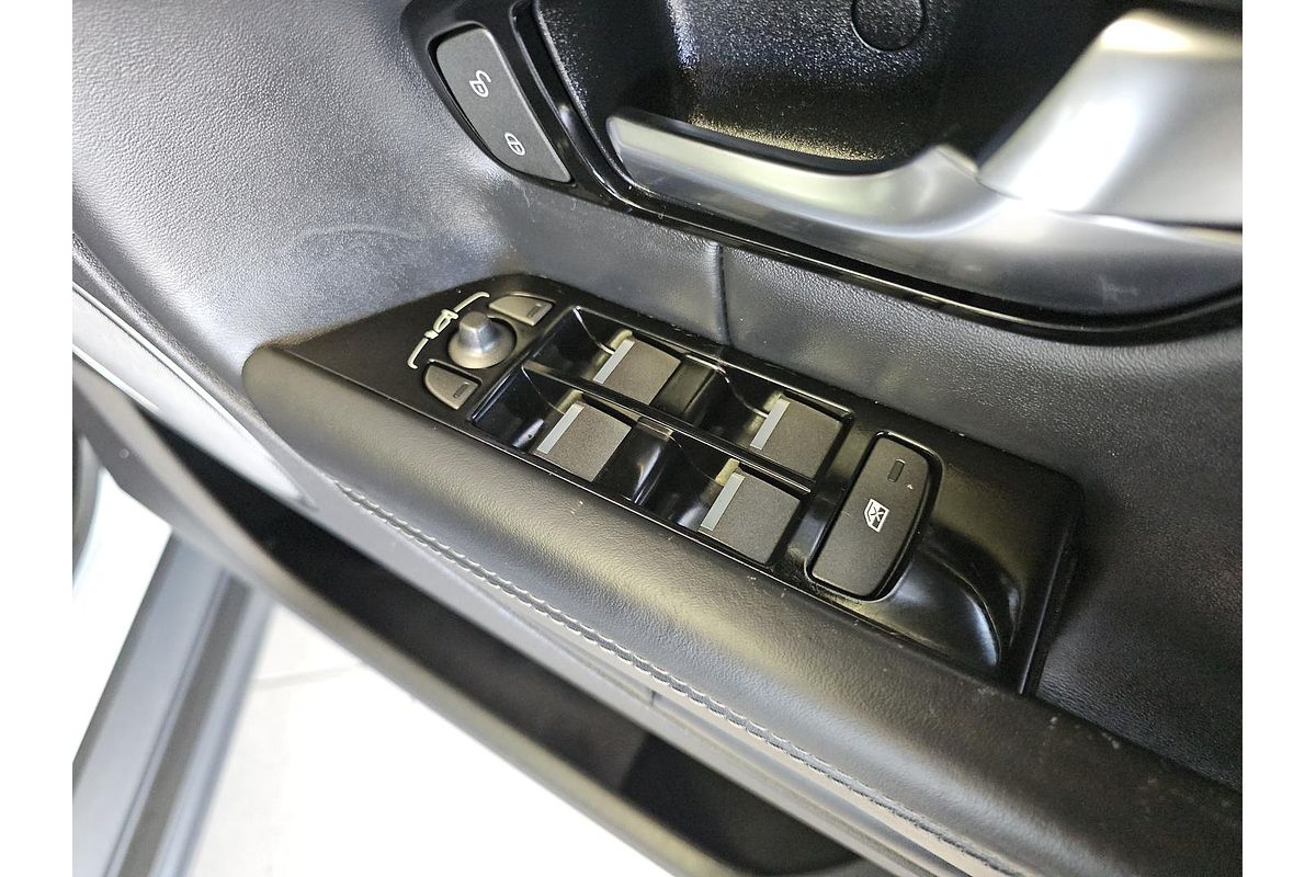 2016 Land Rover Range Rover Evoque TD4 180 HSE Dynamic L538