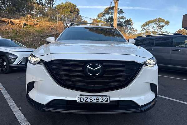 2018 Mazda CX-9 Azami TC
