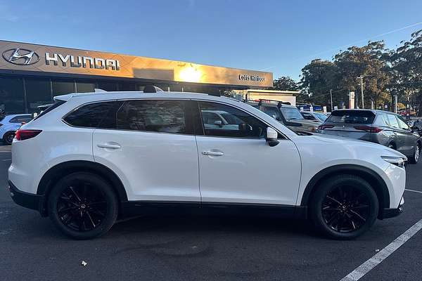 2018 Mazda CX-9 Azami TC