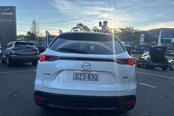 2018 Mazda CX-9 Azami TC