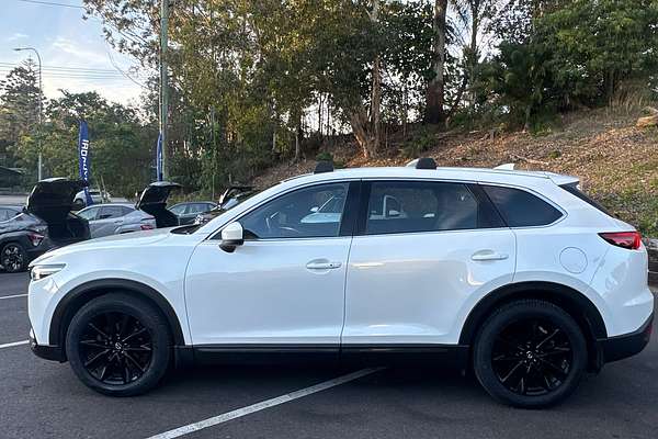 2018 Mazda CX-9 Azami TC