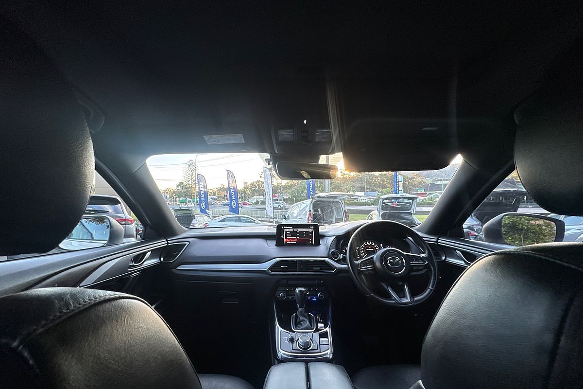 2018 Mazda CX-9 Azami TC