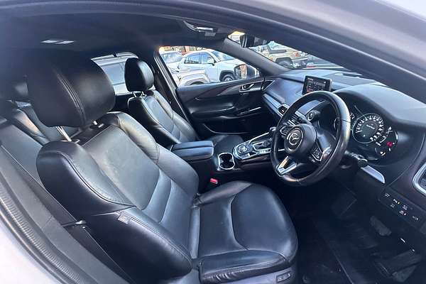 2018 Mazda CX-9 Azami TC