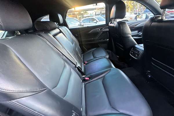 2018 Mazda CX-9 Azami TC