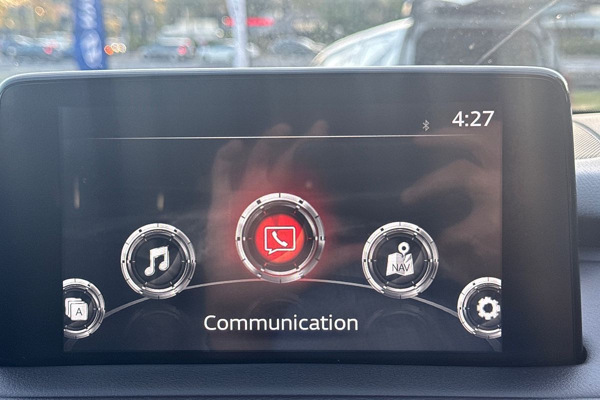 2018 Mazda CX-9 Azami TC