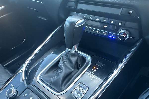 2018 Mazda CX-9 Azami TC