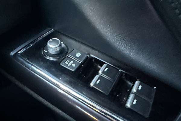 2018 Mazda CX-9 Azami TC