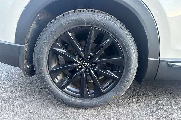 2018 Mazda CX-9 Azami TC
