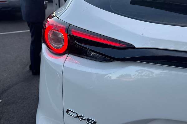 2018 Mazda CX-9 Azami TC