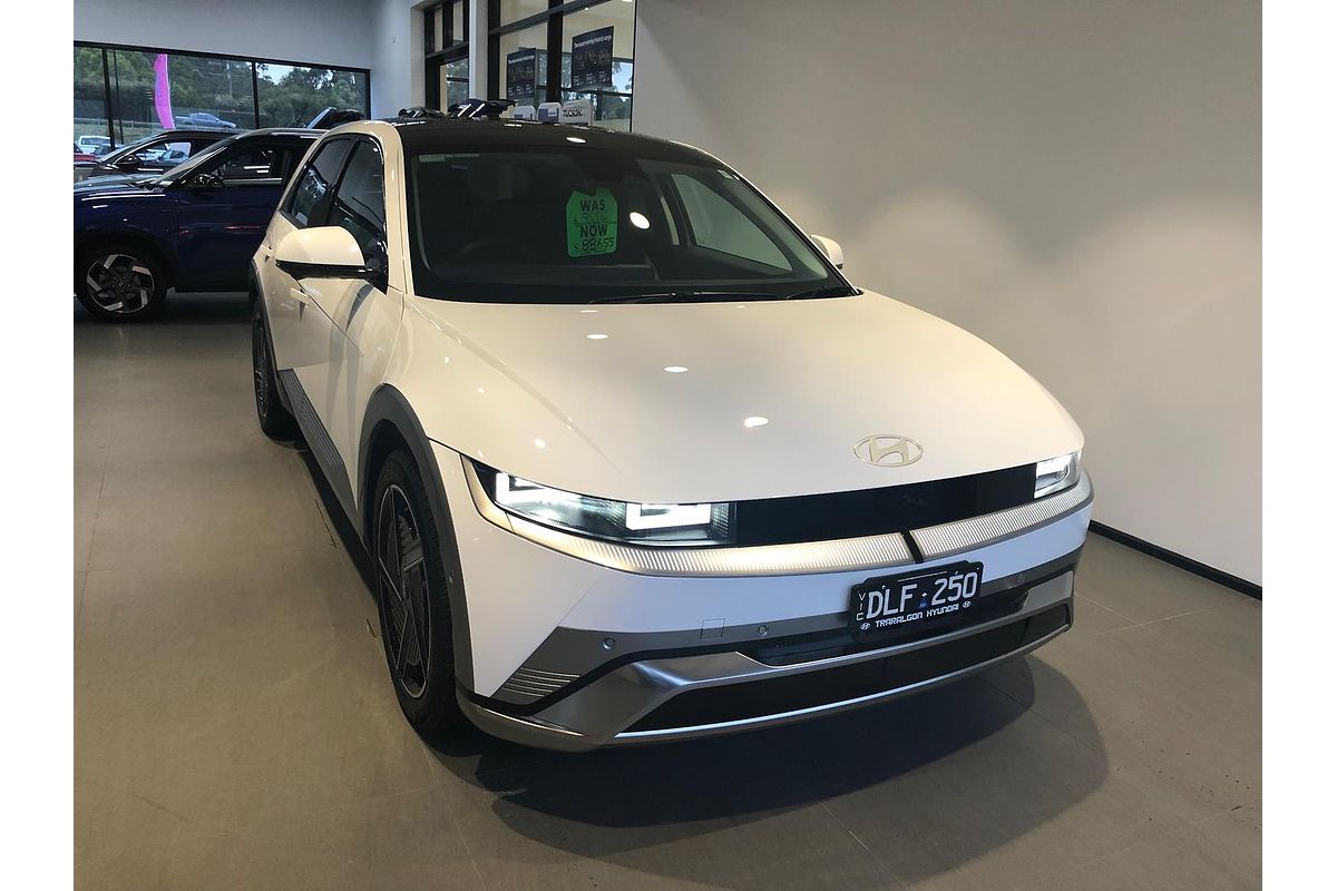 2025 Hyundai IONIQ 5 EPIQ NE.V5