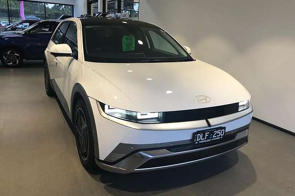 2025 Hyundai IONIQ 5 EPIQ NE.V5