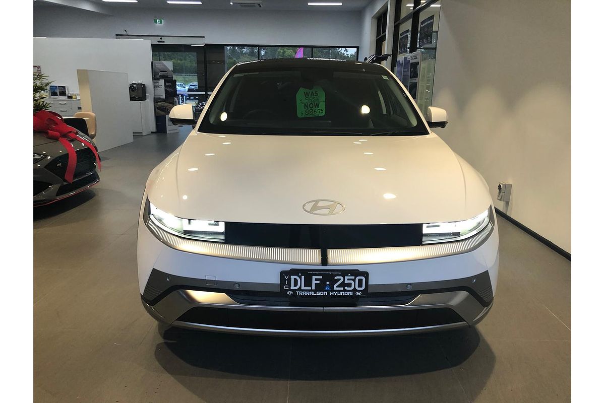 2025 Hyundai IONIQ 5 EPIQ NE.V5