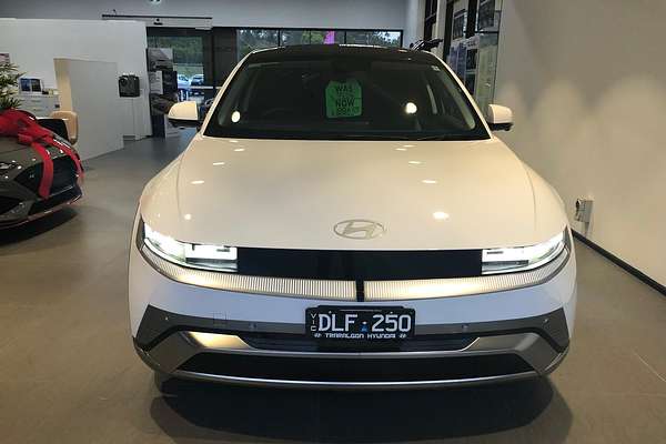 2025 Hyundai IONIQ 5 EPIQ NE.V5