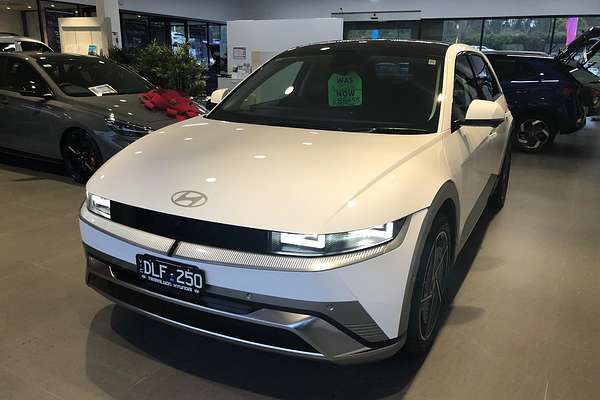 2025 Hyundai IONIQ 5 EPIQ NE.V5