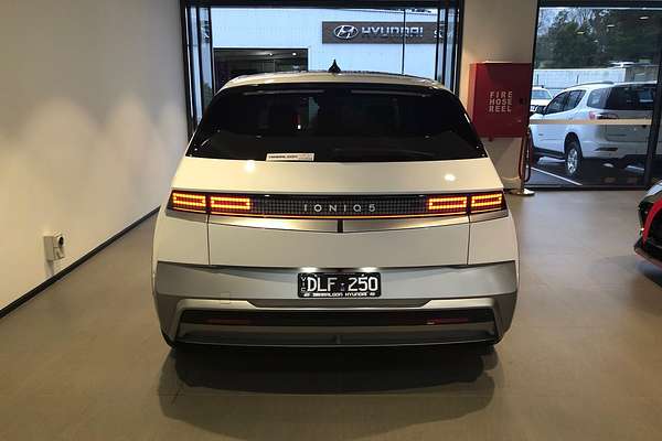 2025 Hyundai IONIQ 5 EPIQ NE.V5