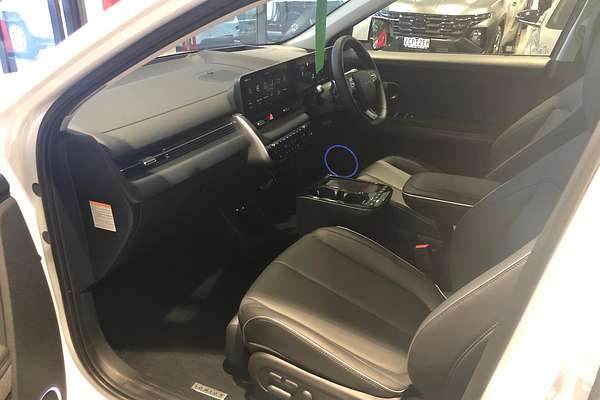 2025 Hyundai IONIQ 5 EPIQ NE.V5
