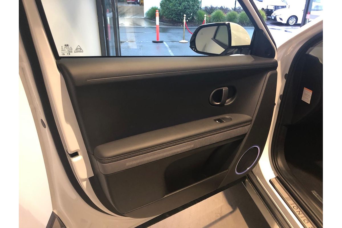 2025 Hyundai IONIQ 5 EPIQ NE.V5