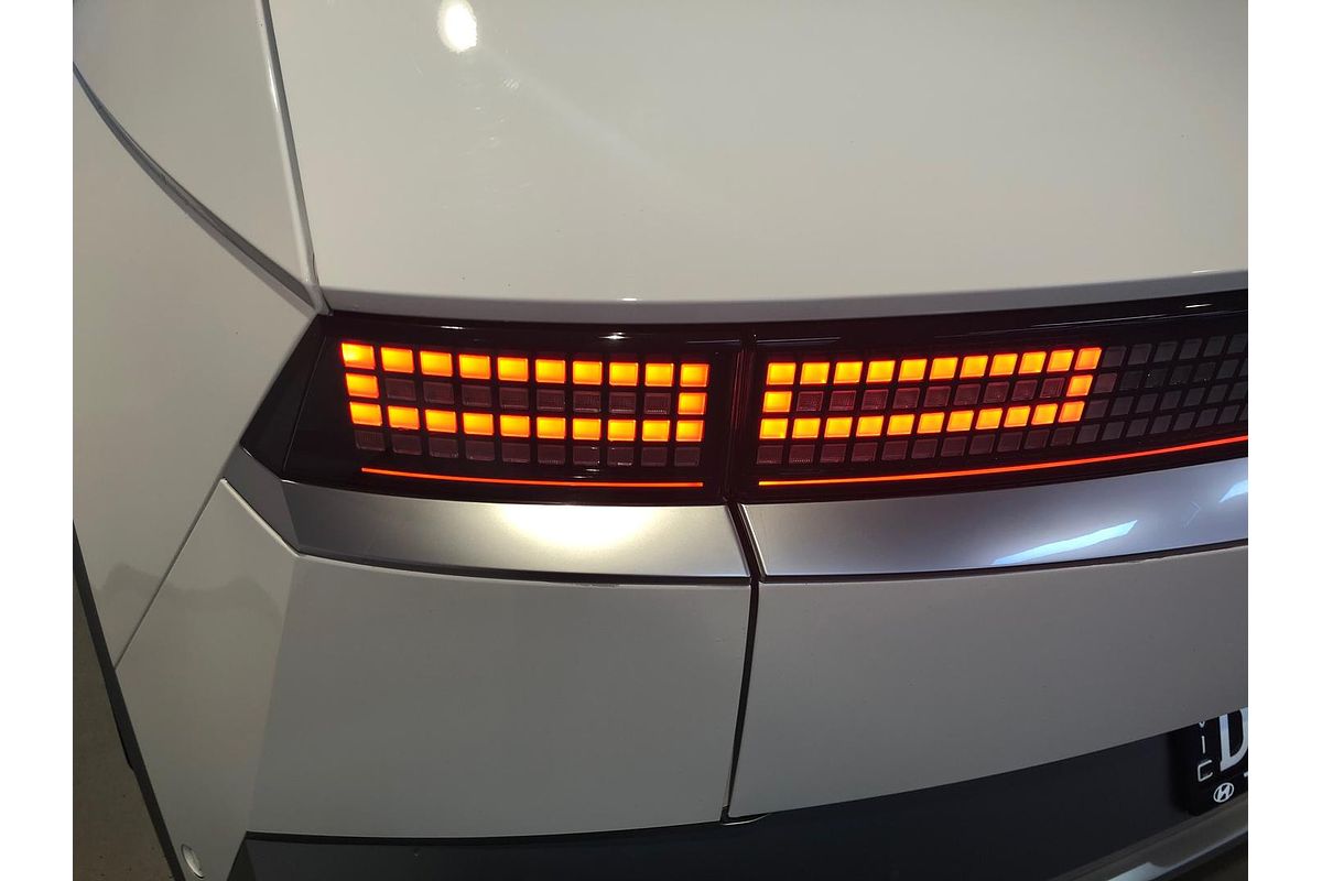 2025 Hyundai IONIQ 5 EPIQ NE.V5