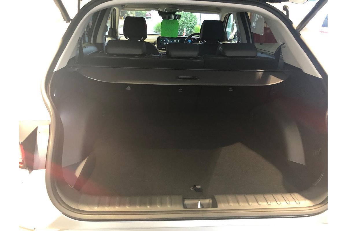 2025 Hyundai IONIQ 5 EPIQ NE.V5