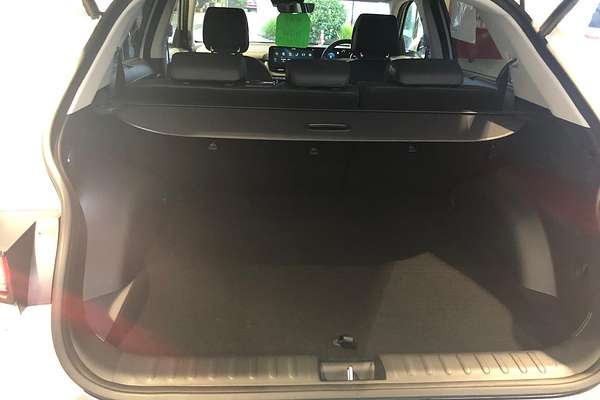 2025 Hyundai IONIQ 5 EPIQ NE.V5