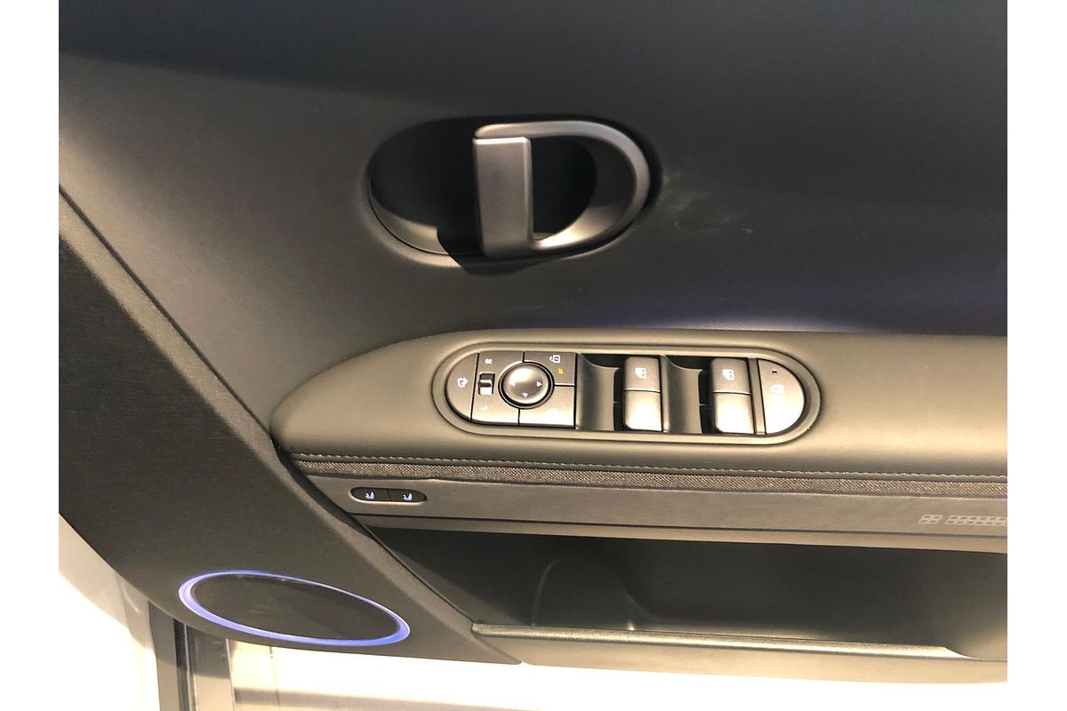 2025 Hyundai IONIQ 5 EPIQ NE.V5