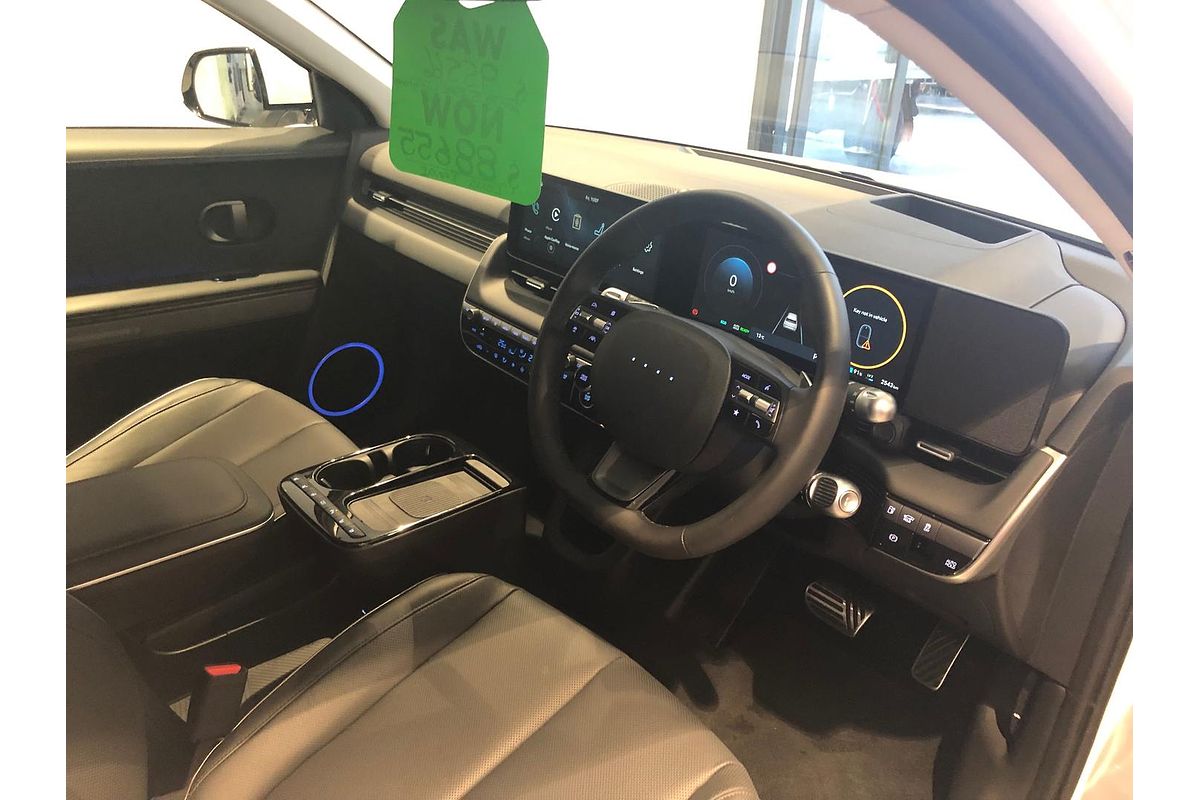 2025 Hyundai IONIQ 5 EPIQ NE.V5