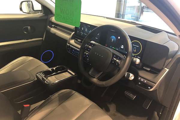 2025 Hyundai IONIQ 5 EPIQ NE.V5