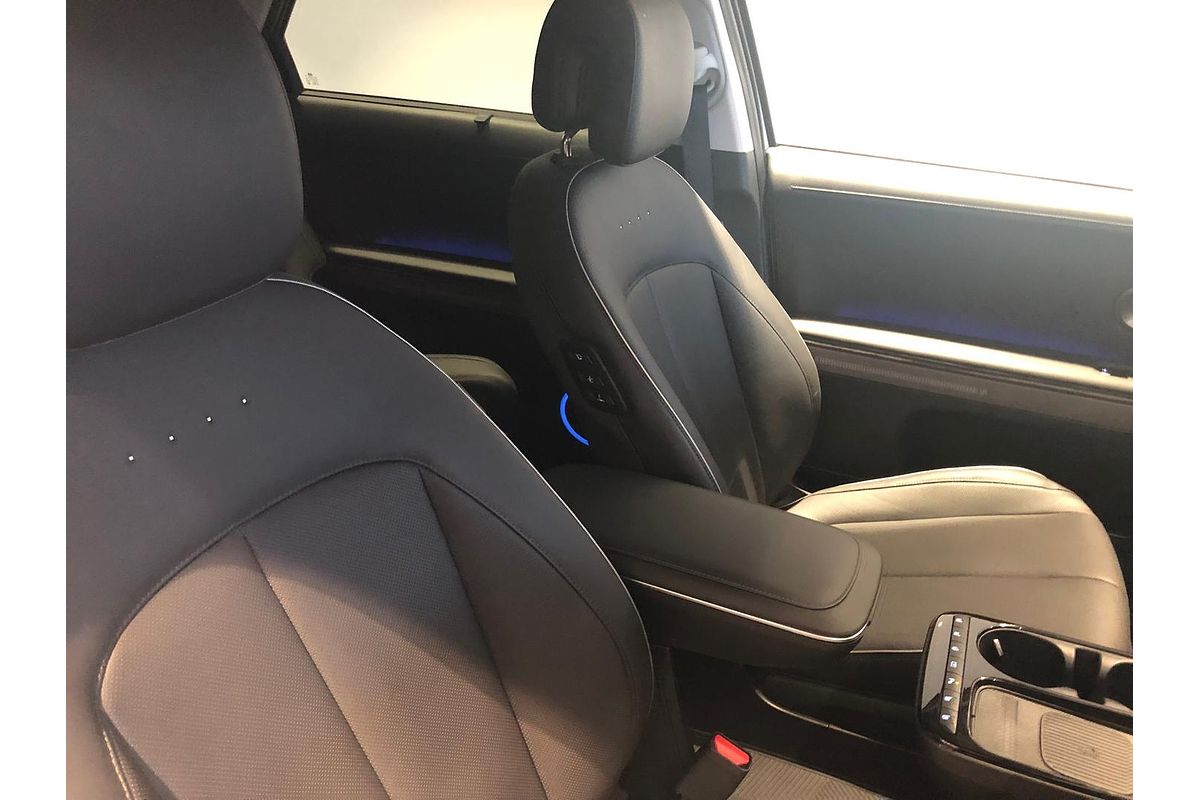2025 Hyundai IONIQ 5 EPIQ NE.V5