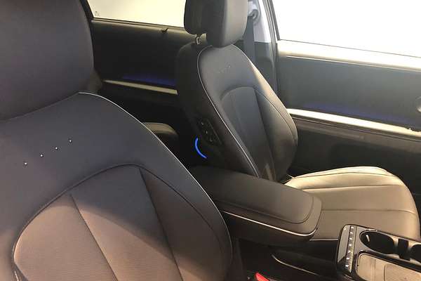 2025 Hyundai IONIQ 5 EPIQ NE.V5