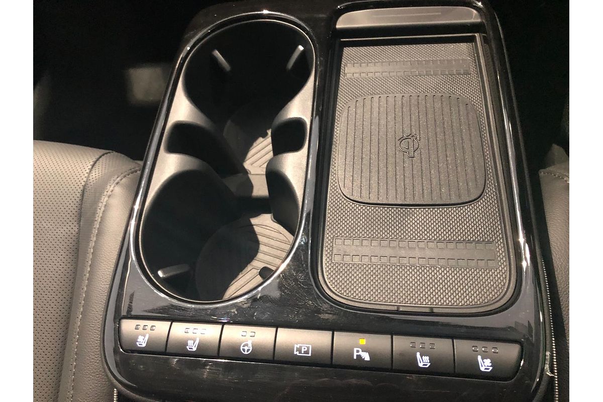2025 Hyundai IONIQ 5 EPIQ NE.V5