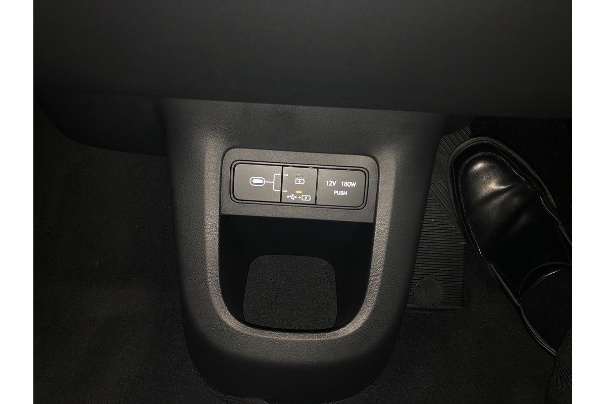 2025 Hyundai IONIQ 5 EPIQ NE.V5