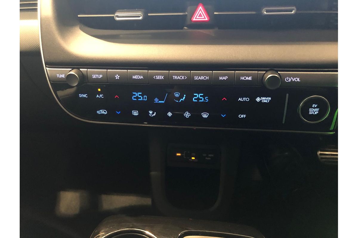 2025 Hyundai IONIQ 5 EPIQ NE.V5